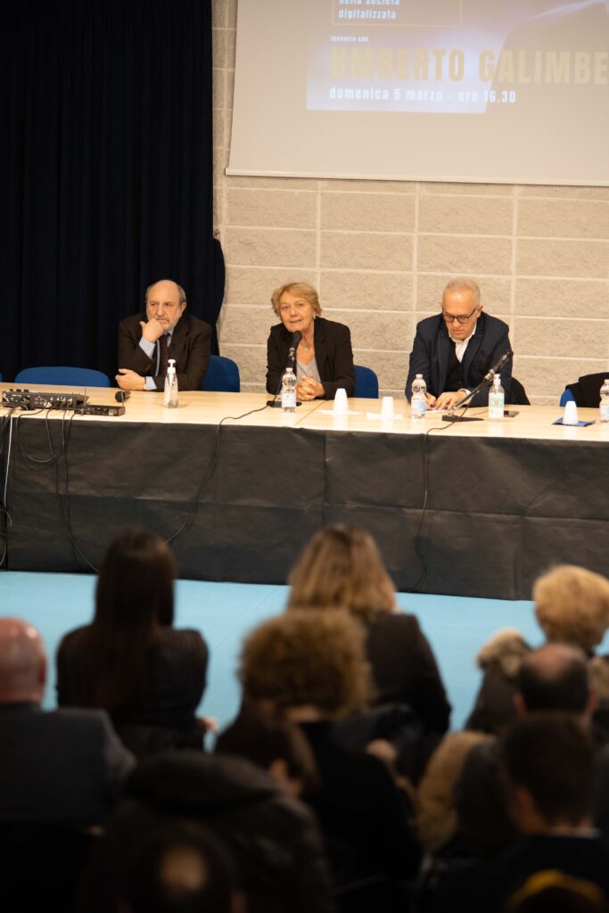 Conferenza-Umberto-Galimberti-My-School-Civitanova-Marche