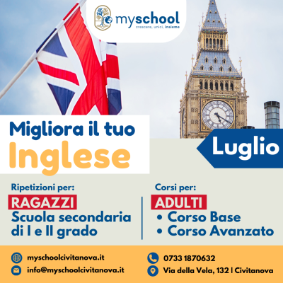 Corsi-inglese-luglio-my-school-civitanova-marche